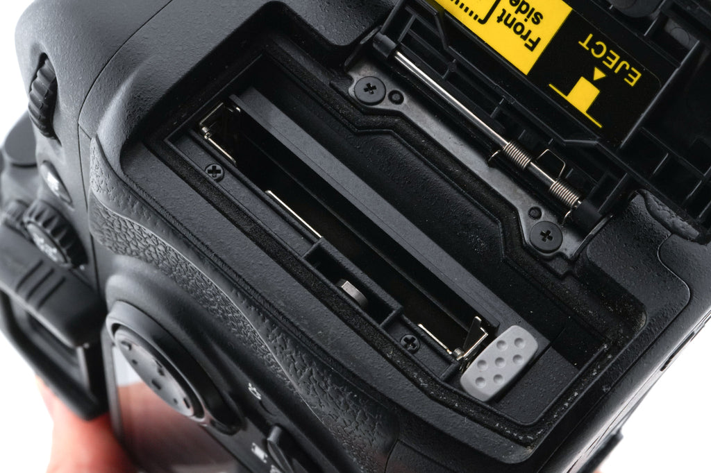 Nikon D200