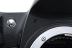 Nikon D200