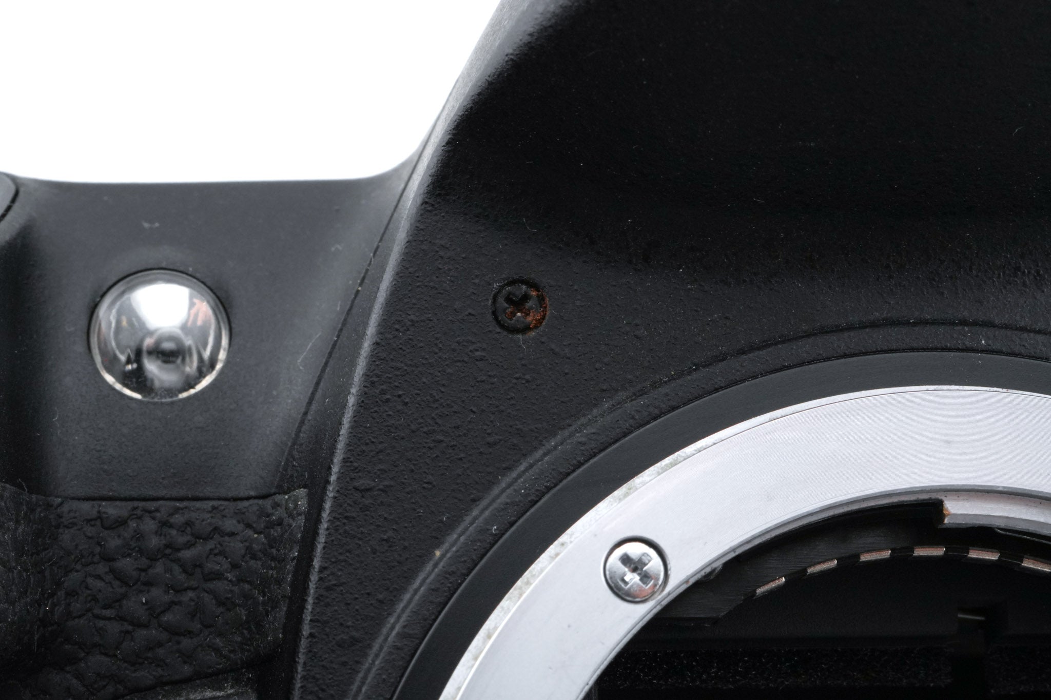 Nikon D200