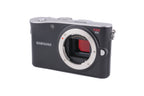 Samsung NX100