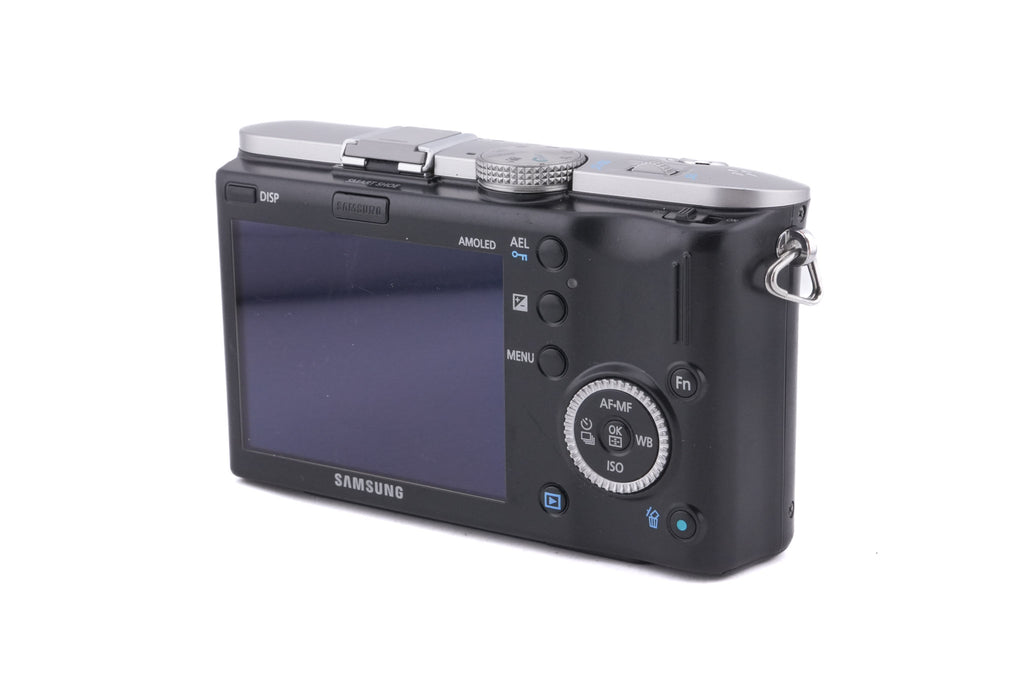 Samsung NX100