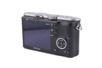 Samsung NX100