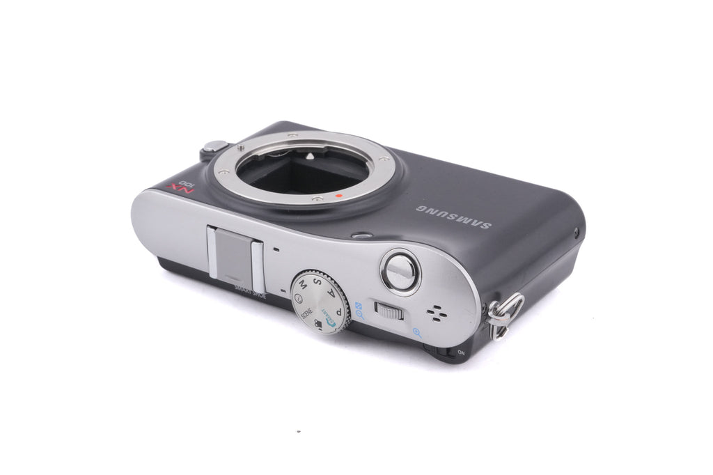 Samsung NX100