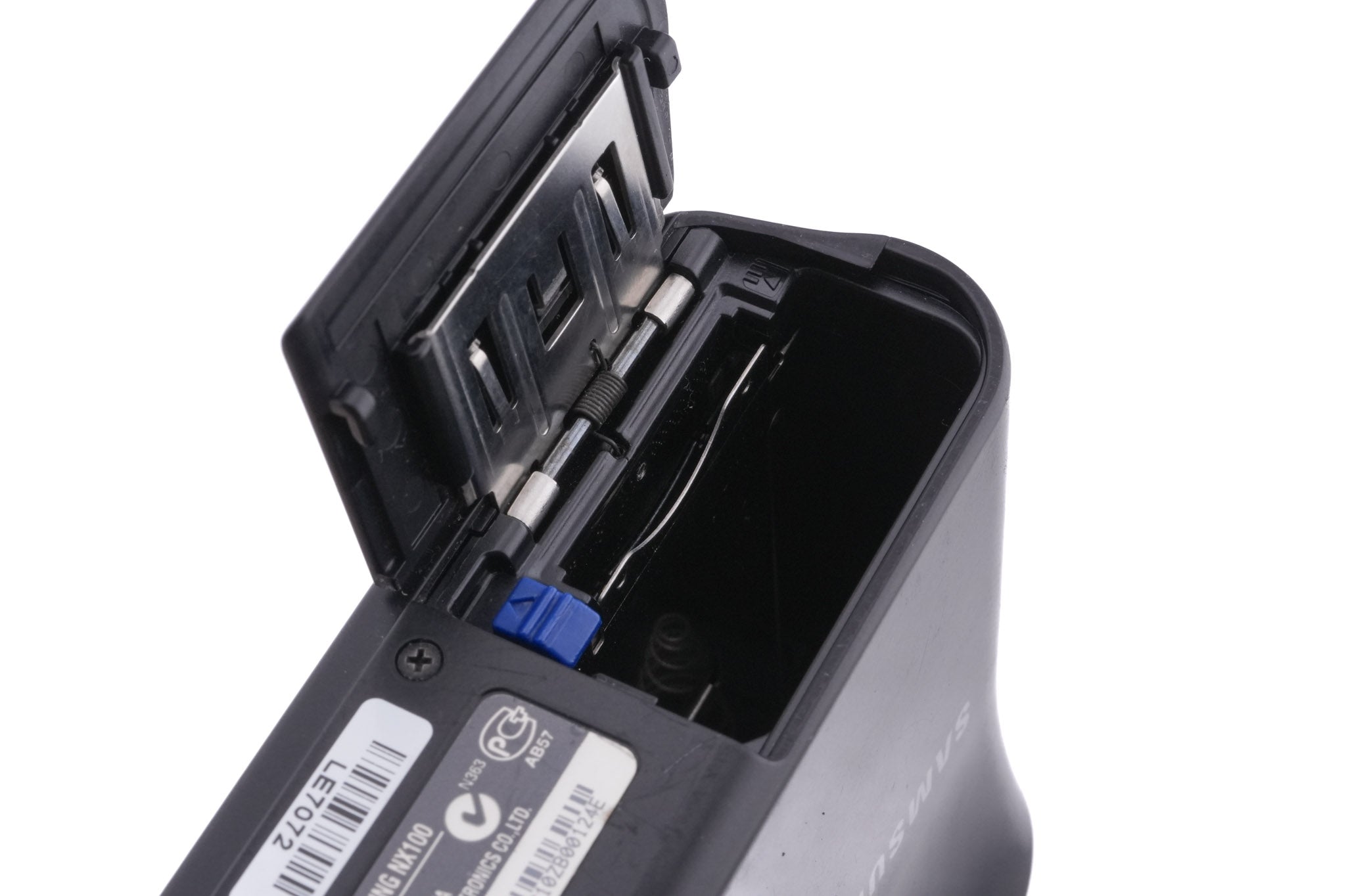 Samsung NX100