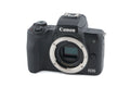 Canon EOS M50 Mark II