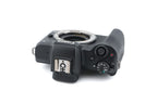 Canon EOS M50 Mark II