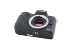 Canon EOS M50 Mark II