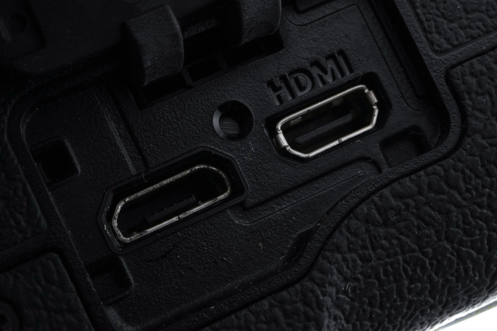 Canon EOS M50 Mark II