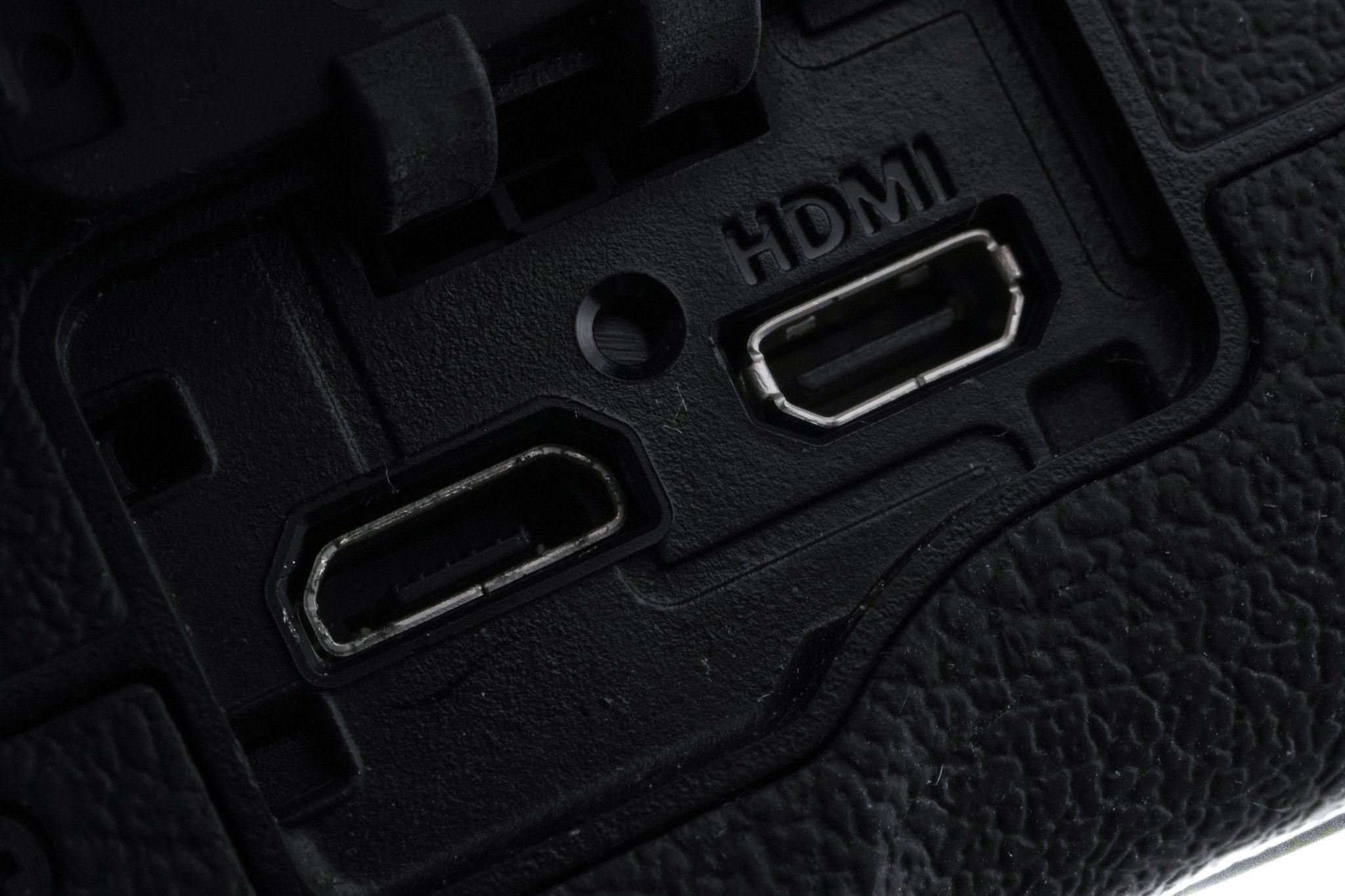 Canon EOS M50 Mark II