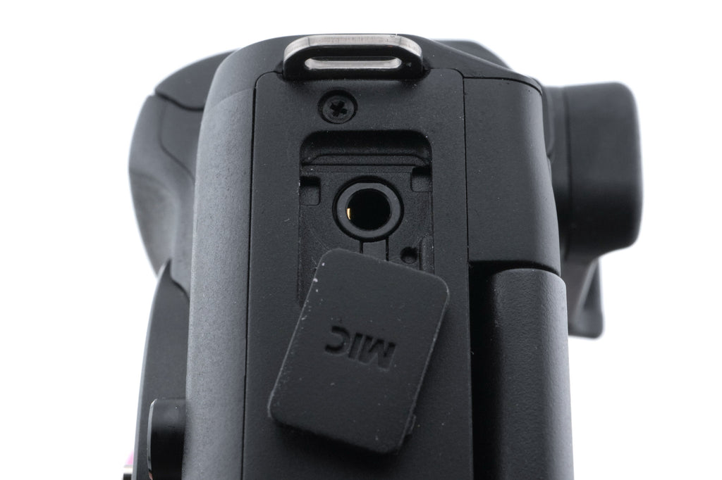 Canon EOS M50 Mark II
