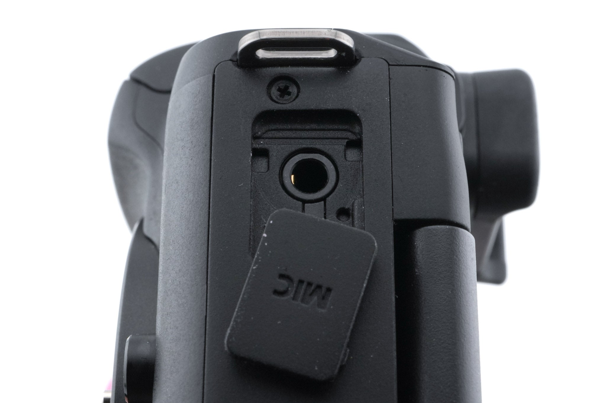 Canon EOS M50 Mark II