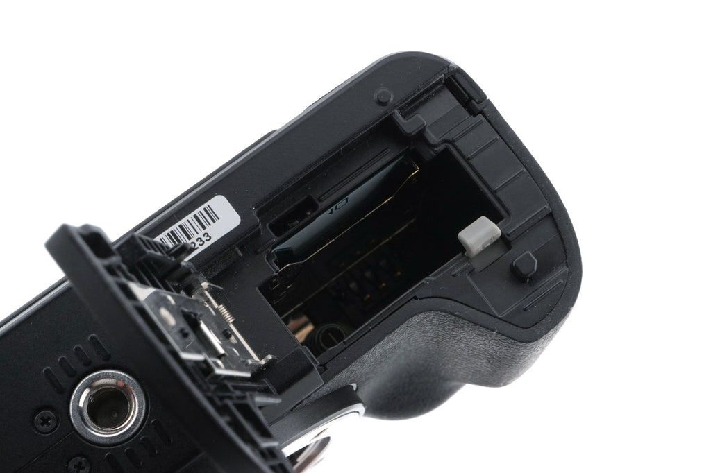 Canon EOS M50 Mark II