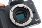 Canon EOS M50 Mark II