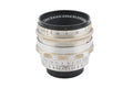 Carl Zeiss 58mm f2 Biotar T Jena