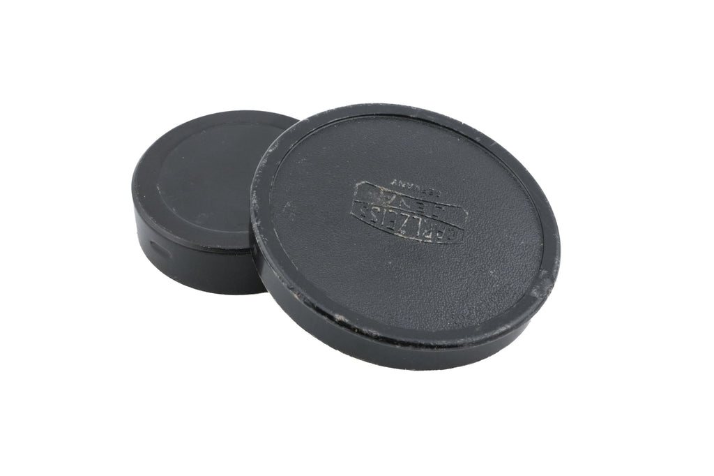 Carl Zeiss 58mm f2 Biotar T Jena