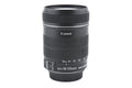 Canon 18-135mm f3.5-5.6 IS
