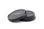 Canon 18-135mm f3.5-5.6 IS