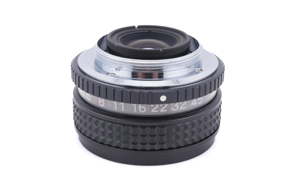 Minolta 80mm f5.6 C.E.Rokkor