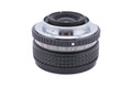 Minolta 80mm f5.6 C.E.Rokkor