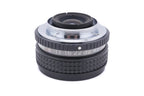 Minolta 80mm f5.6 C.E.Rokkor