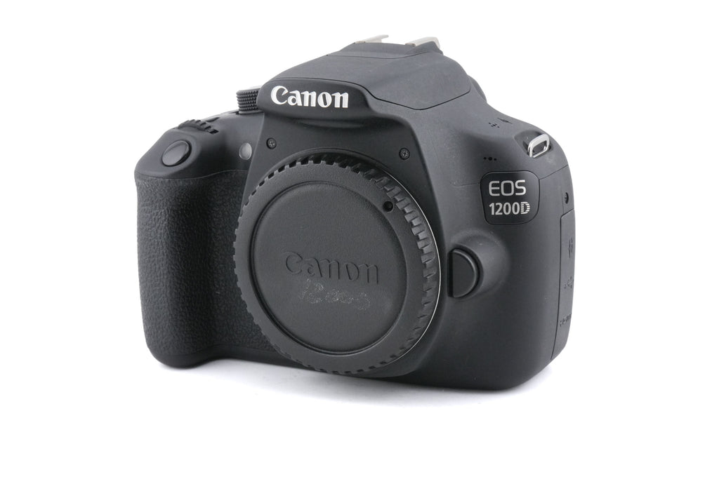 Canon EOS 1200D