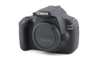 Canon EOS 1200D