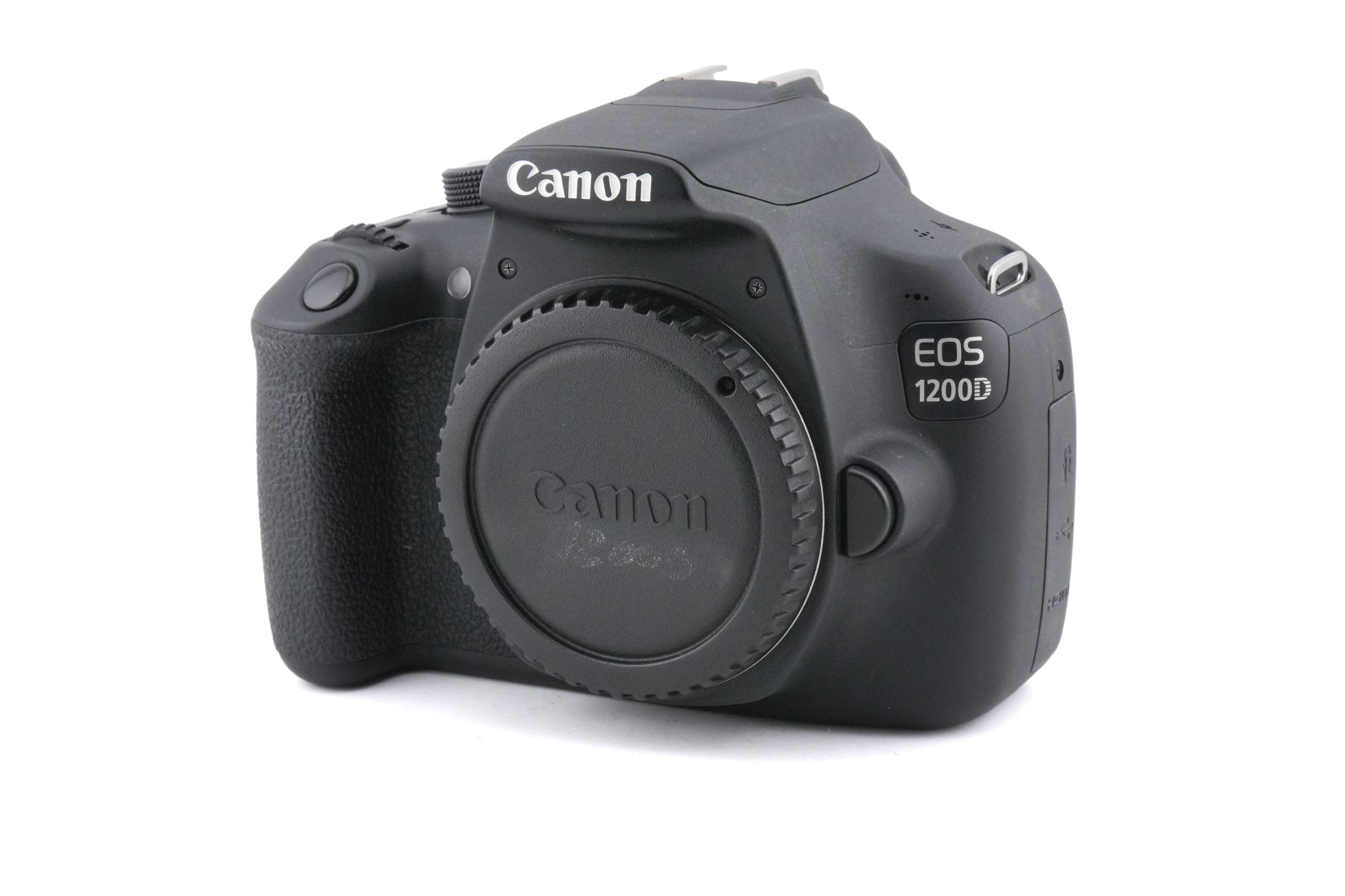 Canon EOS 1200D