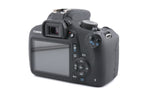 Canon EOS 1200D