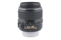 Nikon 18-55mm f3.5-5.6 AF-S Nikkor G II ED