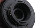 Nikon 18-55mm f3.5-5.6 AF-S Nikkor G II ED