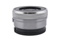 Sony 16-50mm f3.5-5.6 PZ OSS (SELP1650)