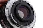 Yashica 50mm f2 ML