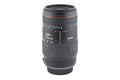 Sigma 70-300mm f4-5.6 DL Macro Super