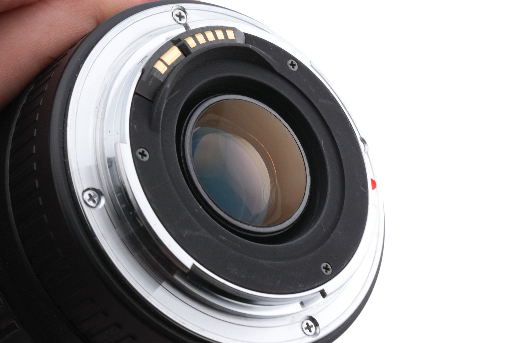 Sigma 70-300mm f4-5.6 DL Macro Super