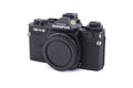 Olympus OM-4 Ti - Camera