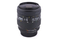 Nikon 28-70mm f3.5-4.5 AF Nikkor D - Lens