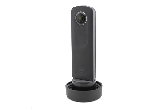 Ricoh Theta S - Camera