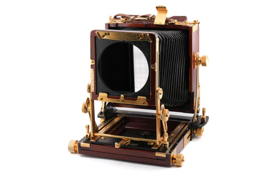 Tachihara 4x5" Hope Fiel Stand - Camera