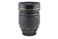 Tamron 28-105mm f2.8 SP Aspherical IF LD (276D) - Lens