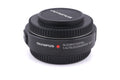Olympus MC-14 1.4x Teleconverter M.Zuiko Digital - Accessory