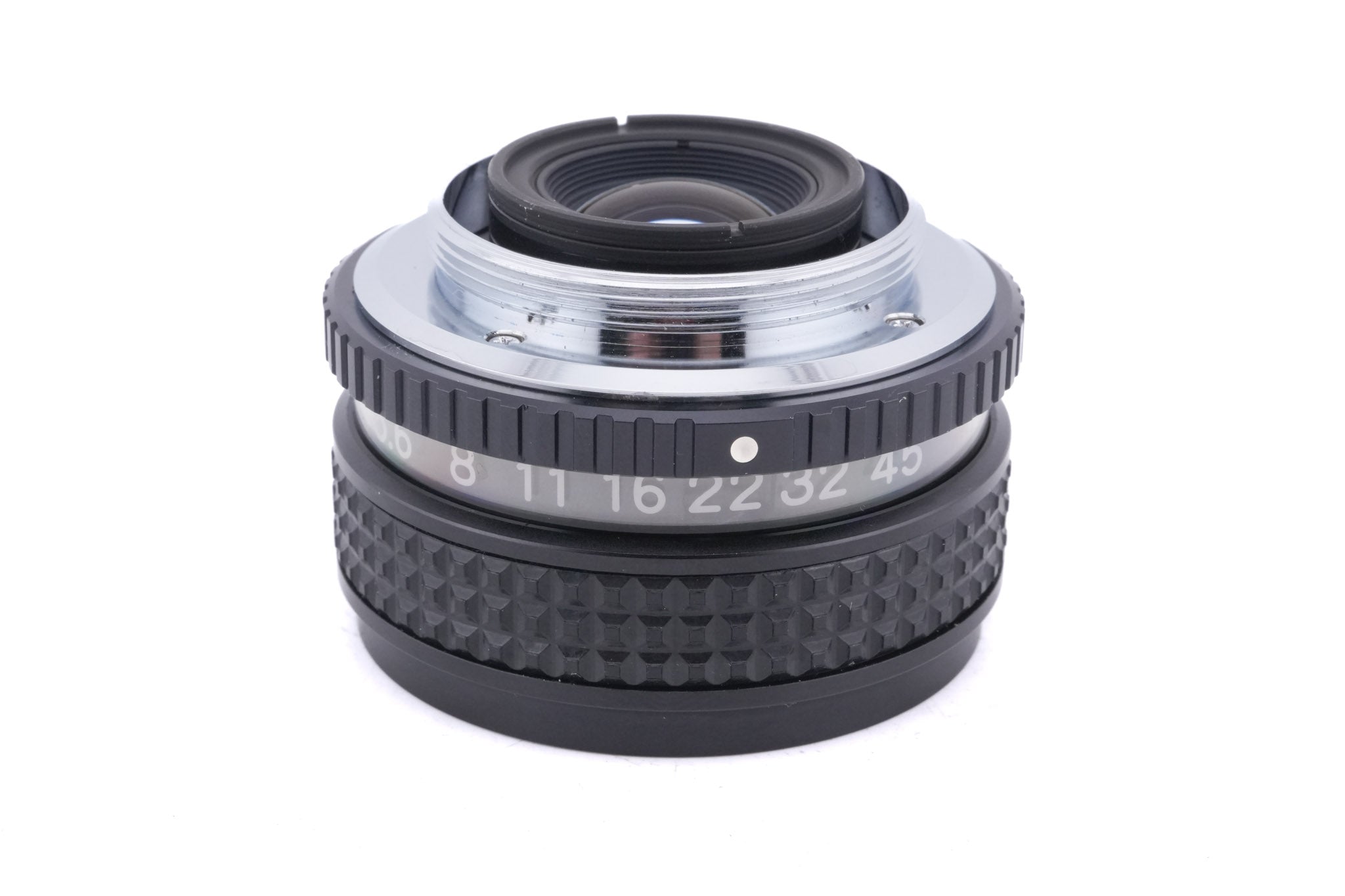 Minolta 80mm f5.6 C.E.Rokkor - Lens