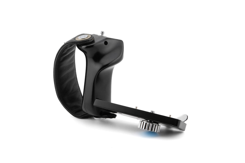 Mamiya Left Hand Grip