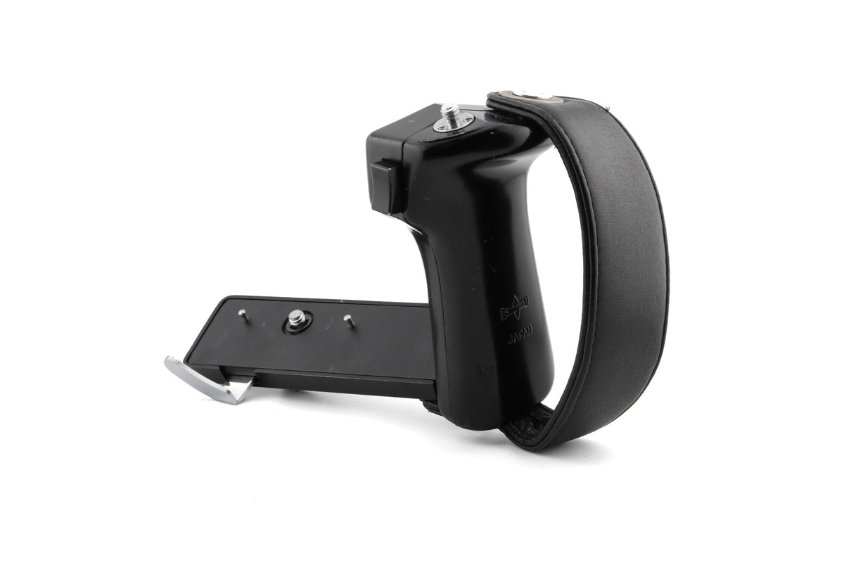 Mamiya Left Hand Grip