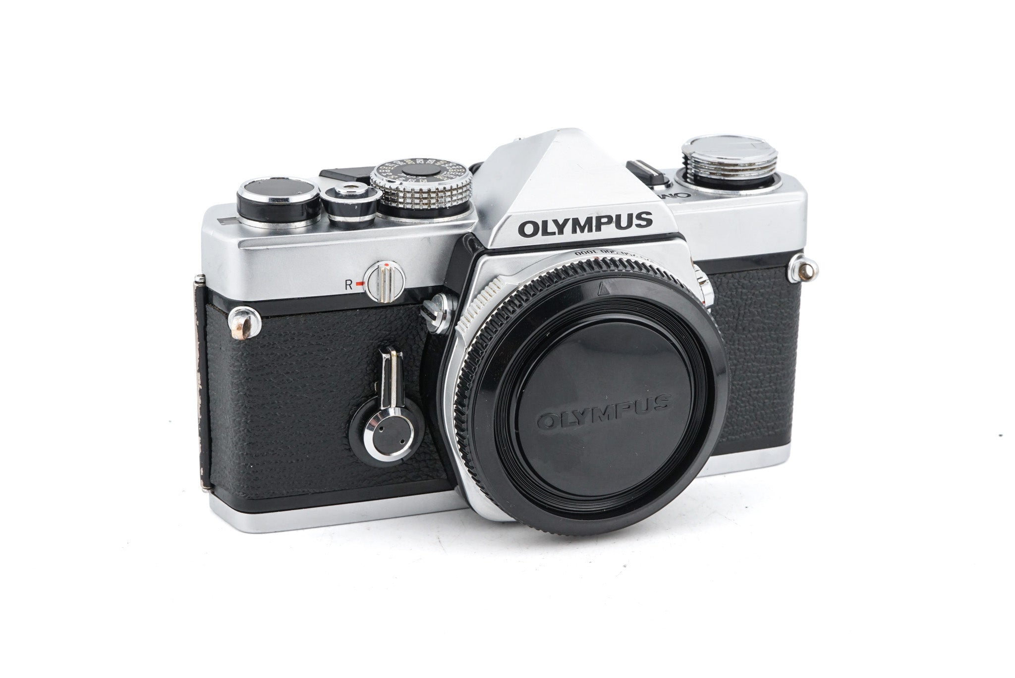 Olympus OM-1 - Camera – Kamerastore