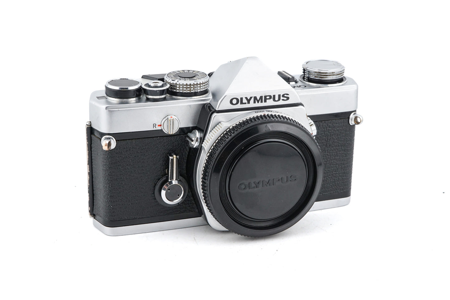 Olympus OM-1