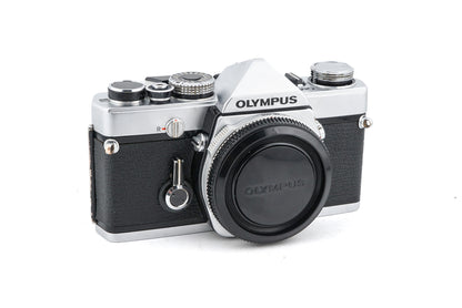 Olympus OM-1