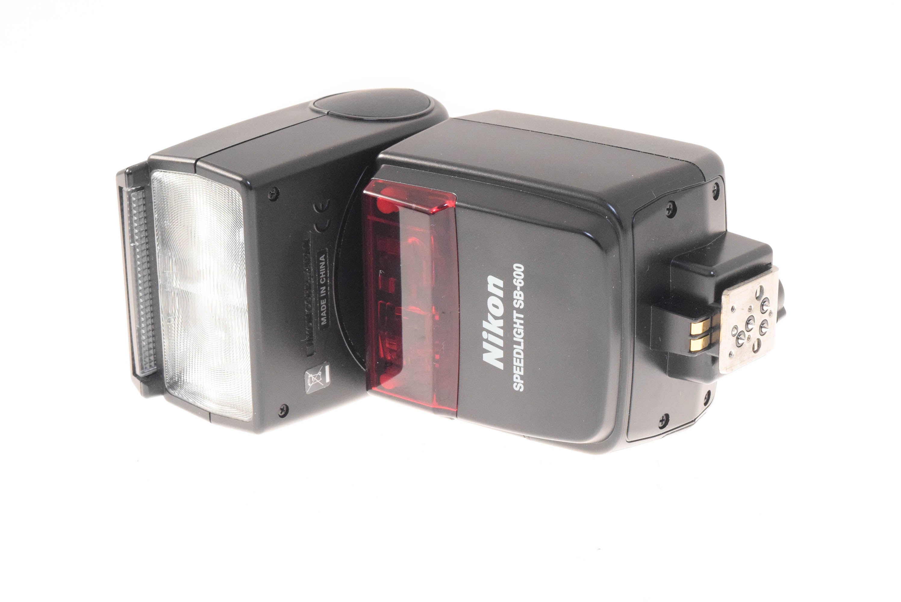 Nikon SB-600 Speedlight - Accessory – Kamerastore