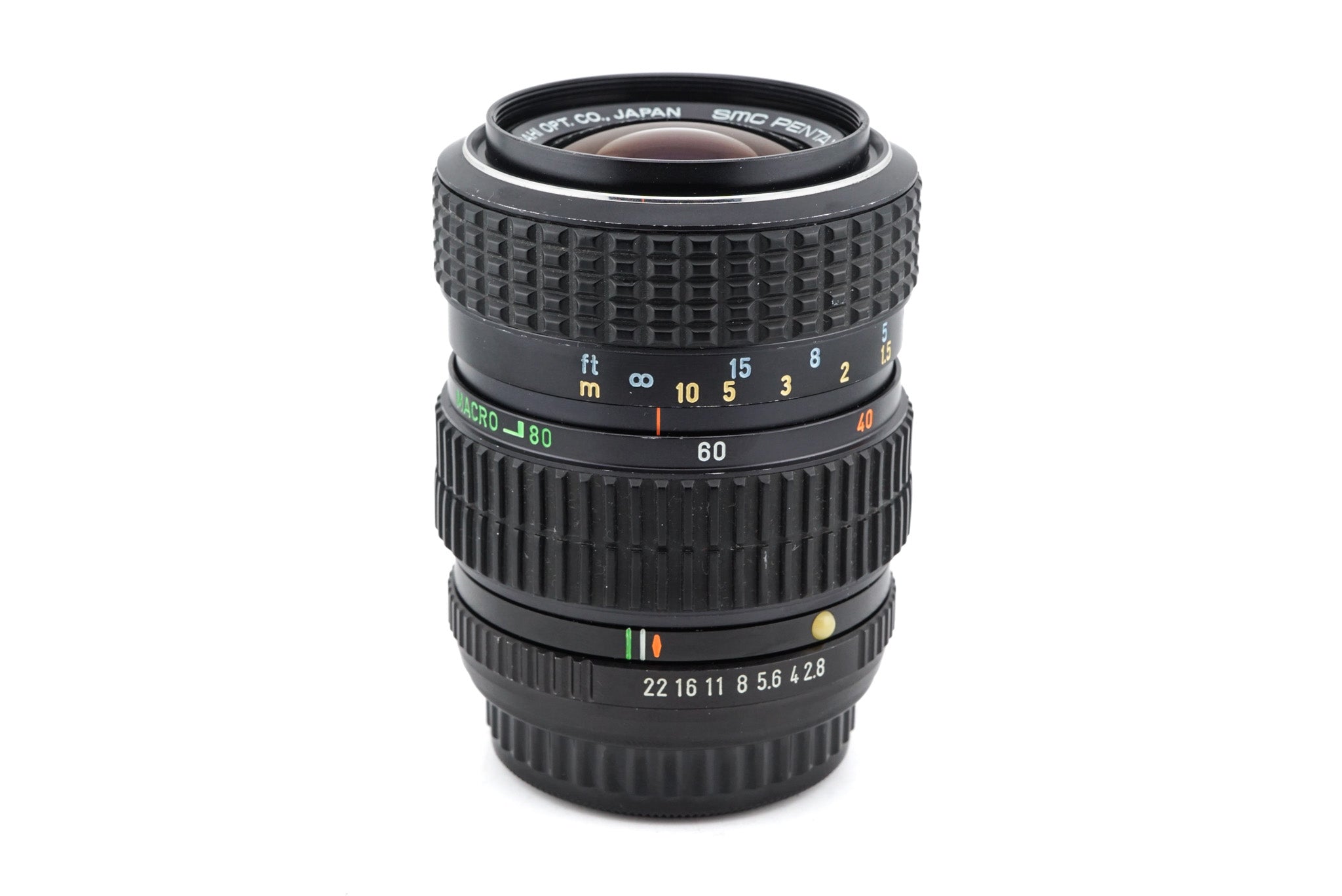 Pentax 50mm f1.2 SMC Pentax - Lens – Kamerastore