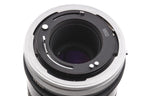 Canon 135mm f3.5 S.C.