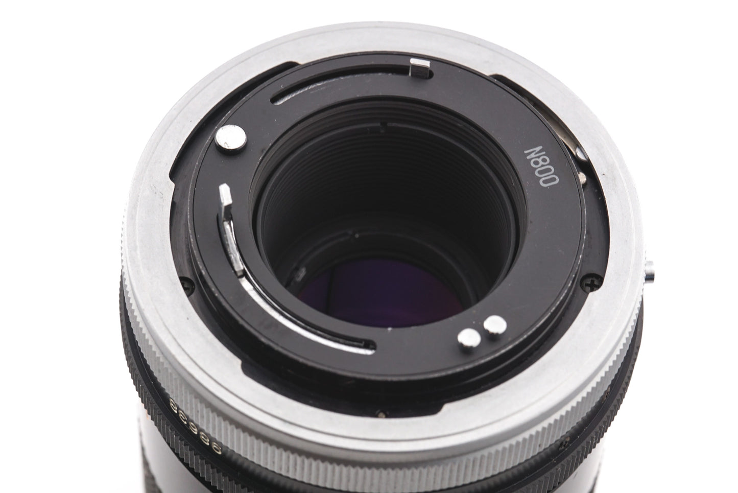 Canon 135mm f3.5 S.C.